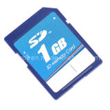 SD Card with High Speed (TSD10)
