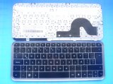 Original Sp Layout Laptop Keyboard for HP Pavilion Dm3 Laptop Keyboard - 580687-001