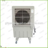 Split Wall Mounted Power Source Portable Air Conditioners