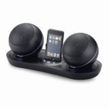 Docking Station with Working Distance of 30m for iPod (SH 456)