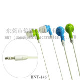 High Quality Branded Bass Sound Earphone