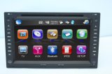 Car DVD Player With GPS Navigation System (AP9648)
