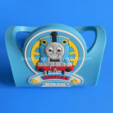3D Thomas PVC Mobile Phone Cell Phone Table Holder