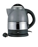 Stainless Steel Electirc Kettle (A901)
