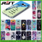 3D TPU Soft Print Back Cover for iPhone 6s