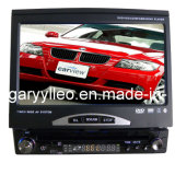 7inch In-Dash Car DVD Player With GPS (DA-9750) 