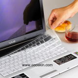 TPU Keyboard Skin for ASUS Laptop (NU***)