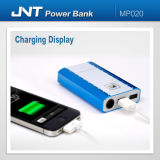 8400mAh Hight Power Charger for iPad/ Mobile Phone