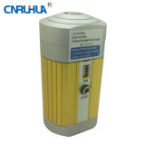 Manufacture 12VDC Easy Use Bathroom Air Purifier