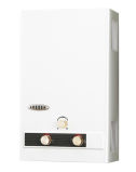 Duct Flue Gas Water Heater (JSD-F38)