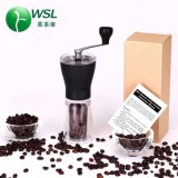 New Premium Quality Hand Coffee Grinder Manual Coffee Grinder for Christmas