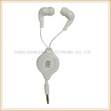 China Manufacturer Promotional Earphones