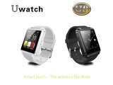 Touch Screen Sport Monitor Bluetooth Smart Watch Android&Ios Wrist Watch