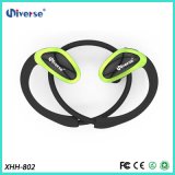 High Quality HiFi Stereo Bluetooth Headset Sport Wireless Earphone Headphone