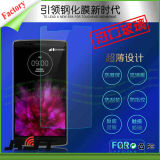 9h 2.5D 0.33mm Rounded Edge Tempered Glass Screen Protector