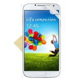 Clear/Anti-Glare/Mirror Cover Front Screen Protector for Samsung Galaxy S4 I9500