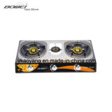 Hot Design Blue Flame Gas Stove