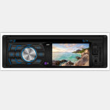 Universal Car DVD Player/MP3 Player with USB SD Card Function