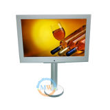 Desktop 10 Inch LCD Advertising Display