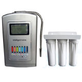 Competitive Multifunction Water Ionizer for Health Care