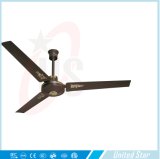 Unitedstar 56'' Metal Cover Ceiling Fan (USCF-159) Withce/RoHS