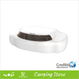 Car Air Purifier with Cool Appearance