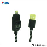 High Quality Connector Data USB Cable for Mobile Phone