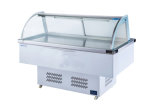 Cold Fresh Counter for Freezing Food (GRT-KX1.5ZB)