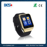 Android Smart Watch with 1.54'' Dual Core, Bluetooth 4.0, Wi-Fi