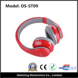 Bluetooth&Wireless Headphone with Microphone (OS-ST09)