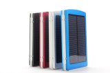 CE RoHS FCC High Capacity Solar Travel Charger 10000mAh Fit for Universal Mobile Phone
