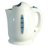 Cordless Electric Kettle (HYD-6638)