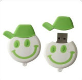 Funny Cartoon USB Flash Drive