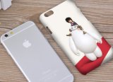 Mobile Phone Case Cover, Big Hero 6 for iPhone4s/5s/6/6 Plus, Case Cover, Cover for Phone.