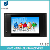 10 Inch Pop Display, POS Display, LCD Digital Signage Advertising Screen, Advertising Player