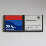 256MB CF Compact Flash Digital Memory Card