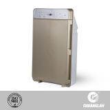 HEPA Air Purifier with Negative Ion and UV
