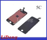 Mobile Phone LCD Display for iPhone 5c with Touch Screen