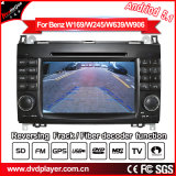 Car DVD Player for Mercedes Benz Viano Android 5.1.1 System