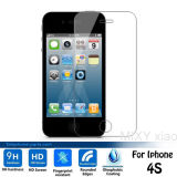 0.33mm Tempered Glass Screen Protector for iPhone 4S