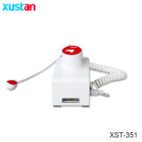 Xustan Wholesale with Charging Phone Security Display Holder