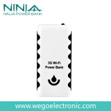 3G Wireless Router Portable Power Bank