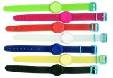 Waterproof Silicone RFID Wristband and RFID Bracelet (Silicon Wristband)