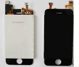LCD Screen with Digitizer for iPhone 2