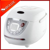 8 in 1 Multifuntion Rice Cooker