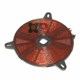Induction Cooker Heating Coil for Home and Commercial Applications