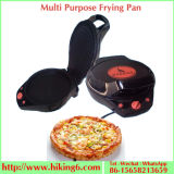 Multi Purpose Frying Pan, Pizza Pan, Pie Pan