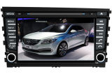 Car DVD Player for Hyundai Mistra with GPS Navigation System