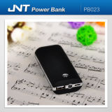 Portable Dual Output Power Bank Charger for Mobile Phones