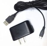 5V 1A 2.1A USB Charger Micro USB Cable or Mini USB Cable for Sumsung and Apple Mobile Phone Router LED Set Top Box